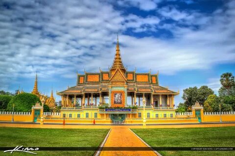 Phnom Penh