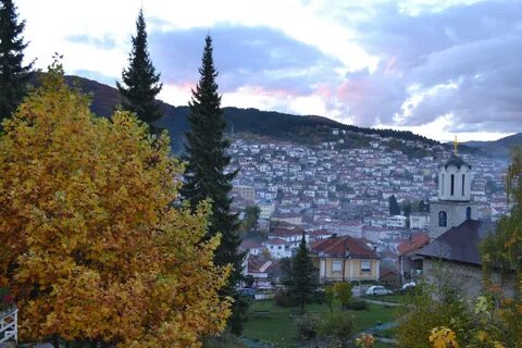 Ilinden Belediyesi