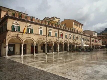 Ascoli Piceno