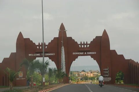 Bamako