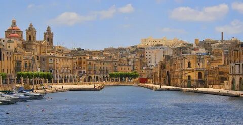 Floriana