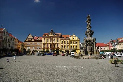 Chrudim