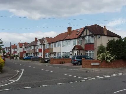 Londra Redbridge İlçesi