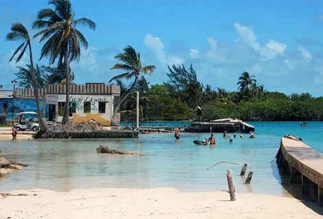 Corozal Bölgesi
