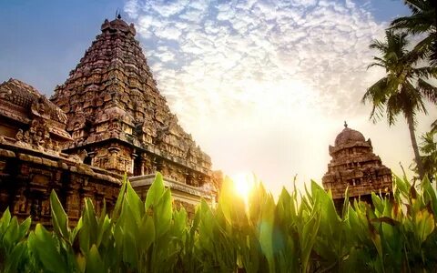 Tamil Nadu
