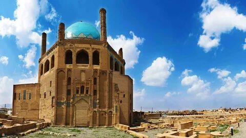 Zanjan