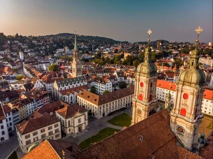St.Gallen