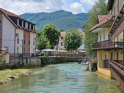 Dolenjske Toplice Belediyesi