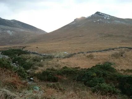 Newry ve Mourne Bölge Konseyi