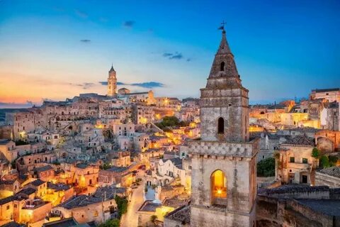Basilicata