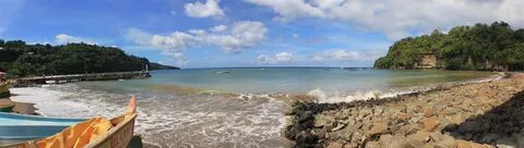 Anse la Raye Mahallesi
