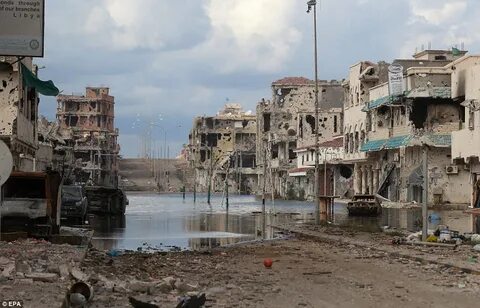 Sirte Bölgesi