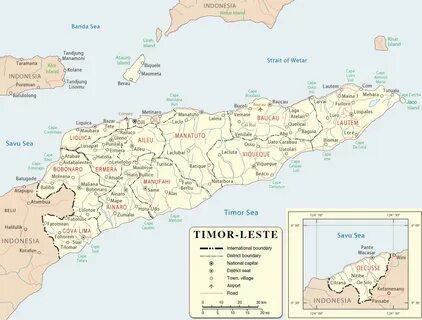 Cova Lima Belediyesi