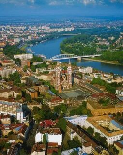 Szeged