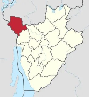 Cibitoke Eyaleti