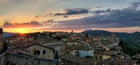 Perugia