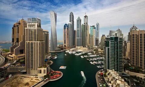 Dubai