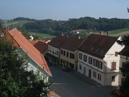 Sveta Trojica - Slovenskih Goricah Belediyesi
