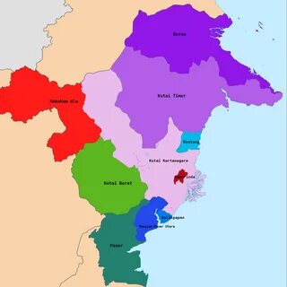 Kalimantan Timur