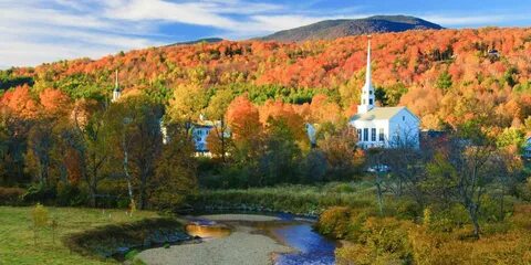Vermont