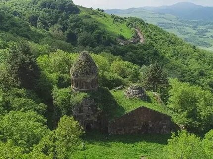 Tavuş Bölgesi