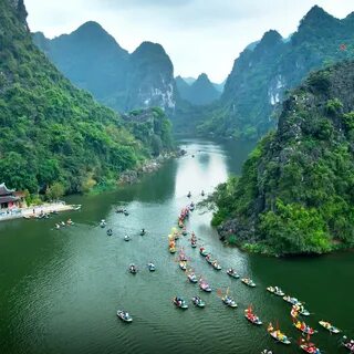 Ninh Binh