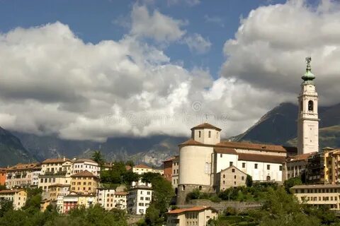 Belluno