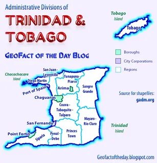 Couva-Tabaquite-Talparo Bölge Şirketi