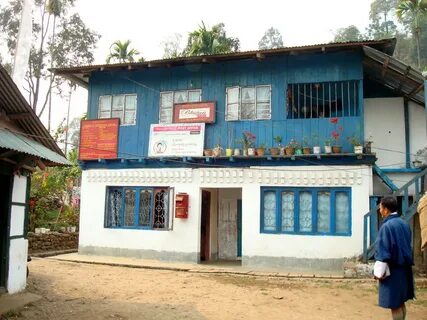 Samtse Bölgesi