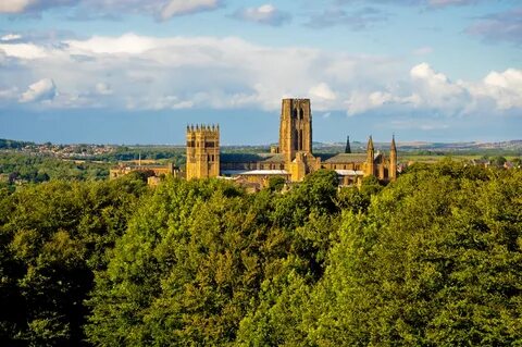 Durham İlçesi