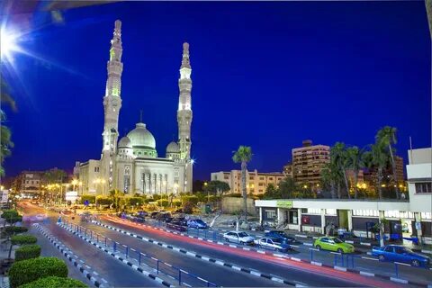 Port Said