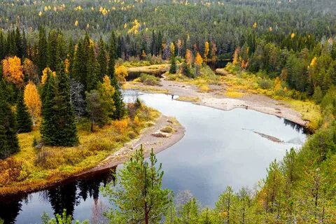 Güney Ostrobothnia