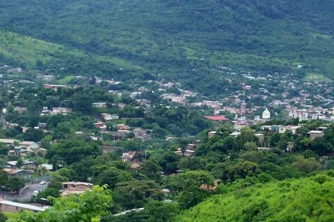 Matagalpa