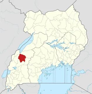 Kyenjojo Bölgesi