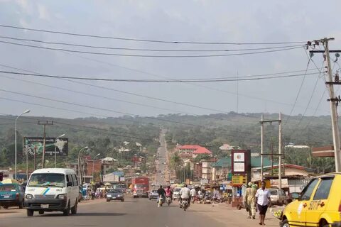 Enugu