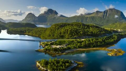 Vestland