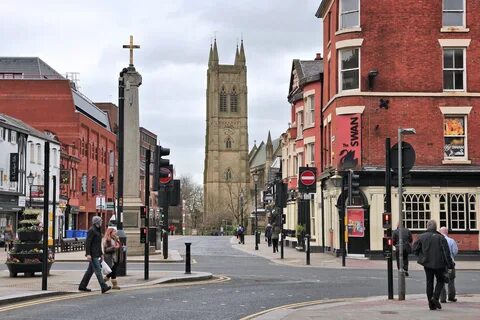 bolton