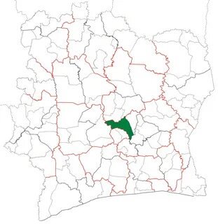 Lacs Bölgesi
