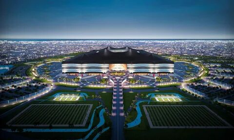 Al Daayen