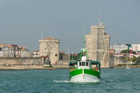 Charente-Denizcilik
