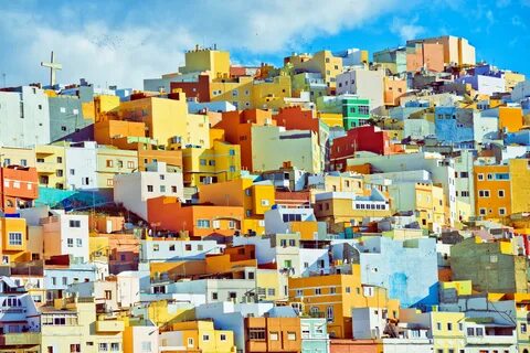 Las Palmas