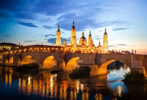 Zaragoza