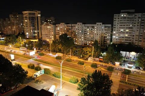 Străşeni Bölgesi