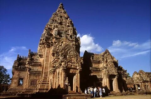 Buri Ram