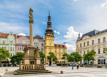 Ostrava-město