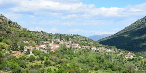 Arcadia İli