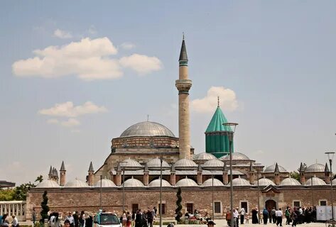 Konya