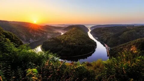 Saarland