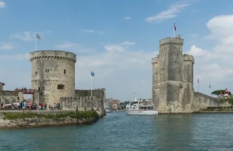 Charente-Denizcilik