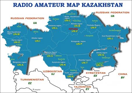 Kuzey Kazakistan Bölgesi